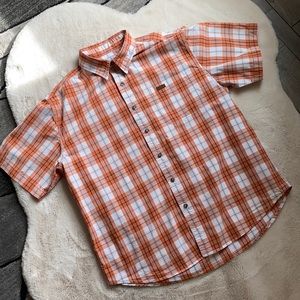 Carhartt Men’s Button Up XL